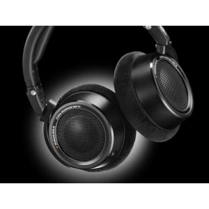 هدفون با سیم نیومن مدل NDH 30